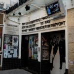 Le Théâtre de la Huchette