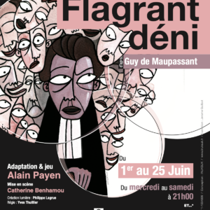 Flagrant Déni