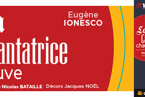 La Cantatrice Chauve - Théâtre de la Huchette