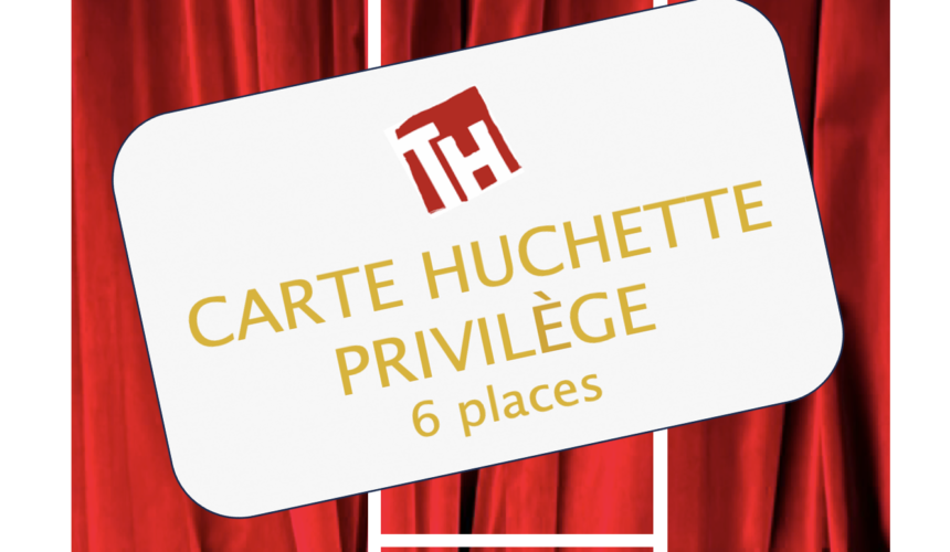 Privilege card