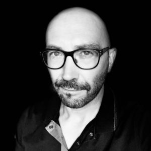 Thomas BAUDEAU