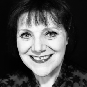 Françoise PINKWASSER
