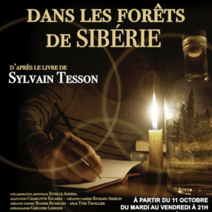 Dans les forêts de Sibérie (2019)