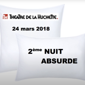 Les Nuits Absurdes