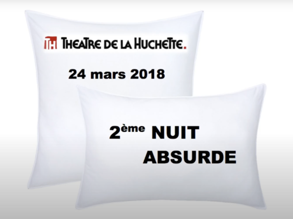 Les Nuits Absurdes