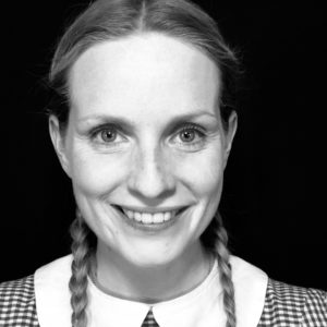 Lucie BARRET