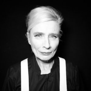 Nathalie BIGORRE