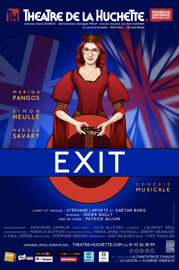 Exit Exit