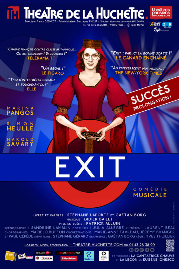 Exit Exit