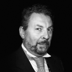 Patrick CHAYRIGUÈS