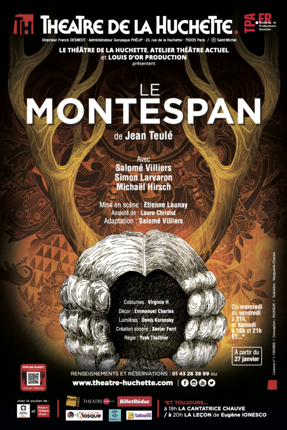 Le Montespan