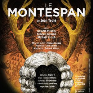 Le Montespan