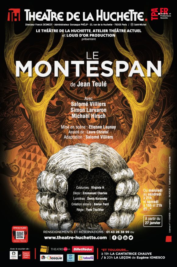 Montespan ok Le Montespan