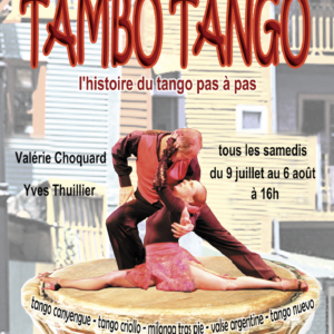 Tambo Tango