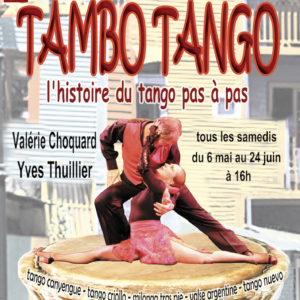 Tambo Tango