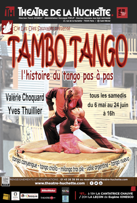 Tambo Tango