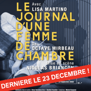 Le Journal d’une femme de chambre