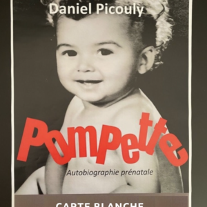 Pompette