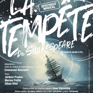 The Tempest