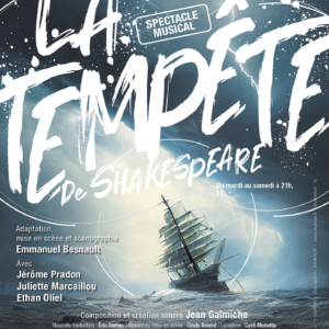 La Tempête