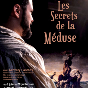 Les Secrets de la Méduse