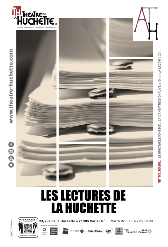 Les lectures