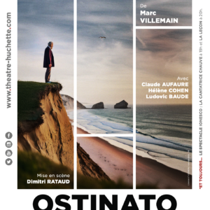 OSTINATO