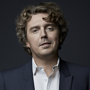 Alex VIZOREK