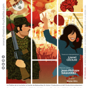 La Fleur au fusil