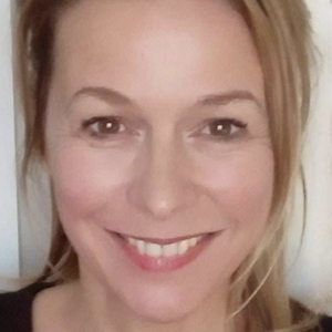 Suzanne LEGRAND