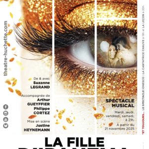 La Fille d’Ipanema