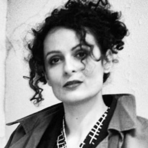 Emmanuelle GOIZÉ Emmanuelle GOIZÉ