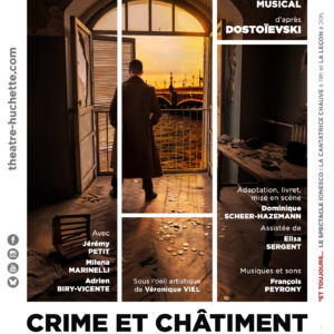 Crime et Châtiment