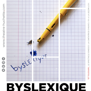 BYSLEXIQUE