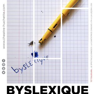 BYSLEXIQUE