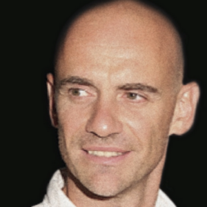 Xavier SIMONIN Xavier SIMONIN