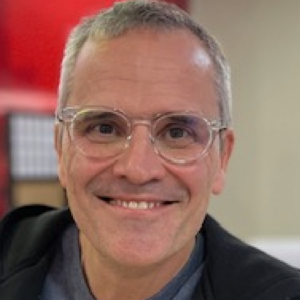 Nicolas DI TULLIO