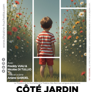 Côté Jardin