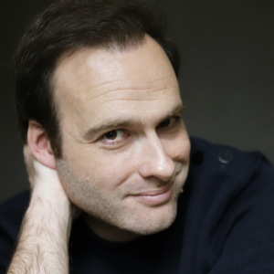 Clément VIEU