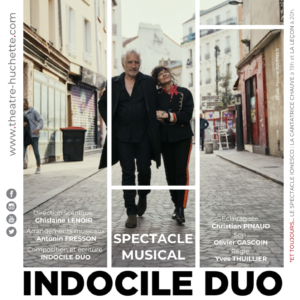 Indocile Duo